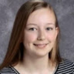 Meet your Posher, Maddie